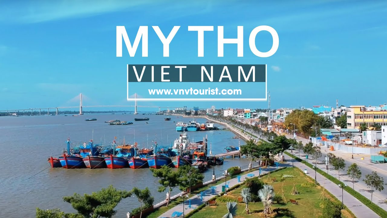 My Tho Vietnam