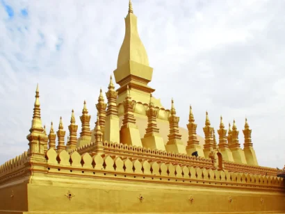 Laos